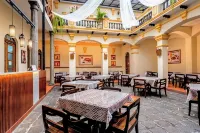 Hostal La Suite Hoteles en 
