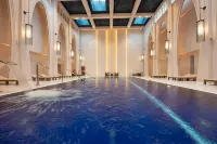Hotel Pieniny Grand Wellness & Spa - Destigo Hotels - parking