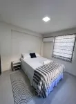 Seavetri Two - Modern apartment near serene beach and town centre Hotels in 