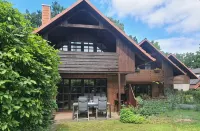 Cozy vacation home between lake, forest and sea - Wifi