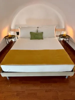 MiLù Sicily House, with this downtown accommodation, you'll be close to everything.