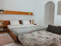 VILLA NA MÁGICA BAÍA DA MURDEIRA Hôtels à : 