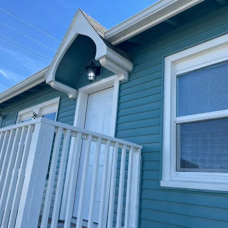 Casita By The Sea - walk to beach