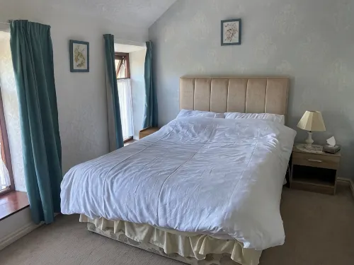 Cottage with Spectacular views to Cardigan Bay and the mountains - 2-Star