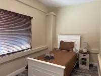 Sequoia Escape 3BR Home w/ King Bed & In-Unit Laundry - 3-Star