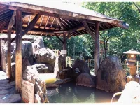 Morinosizuku Rin - Hot Springs