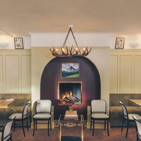 Experimental Chalet