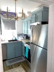 Downtown Art & Eclectic "D" 2br