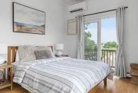 3-bedroom house in peaceful Narragansett - Walk to Beach! - Wifi