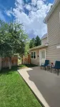 In the heart of Durango