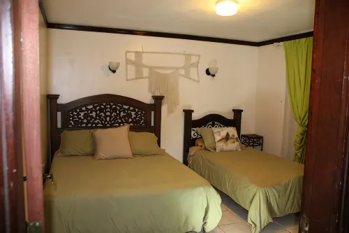 2bdr Family apartment near Quepos/ Manuel Antonio - Condos