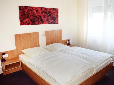 Hotel Meuser