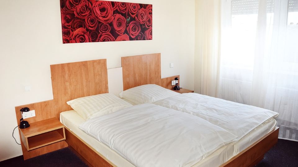 Hotel Meuser
