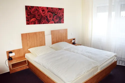 Hotel Meuser