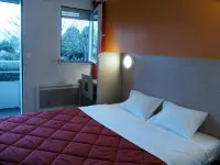 Hôtel Première Classe Saumur