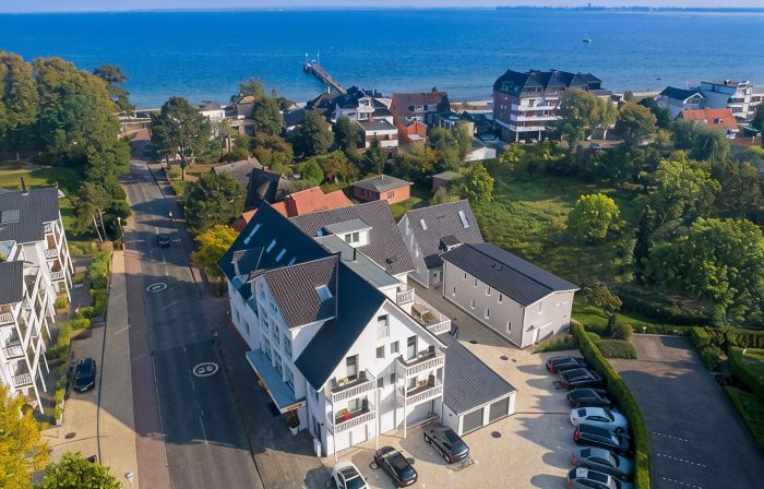 Hotel Meerzeit