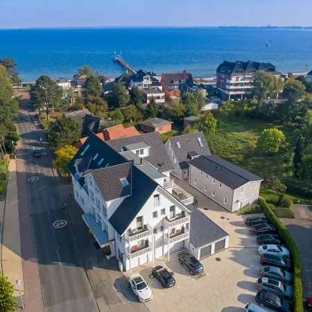 Hotel Meerzeit