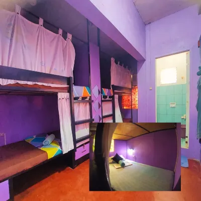 Casa Isabel Hostel