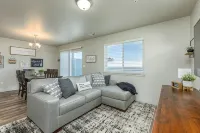 Spacious kitchen suitable for large groups, close to shopping, parks & wineries. - 3つ星