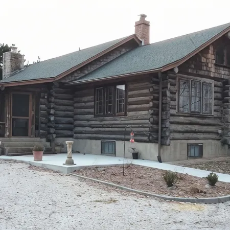 Serenity Log Inn -Log out and Log Inn to Serenity