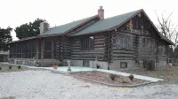 Serenity Log Inn -Log out and Log Inn to Serenity - 2-Star