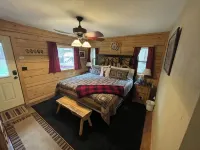 Angel Fire Retreat Cabin