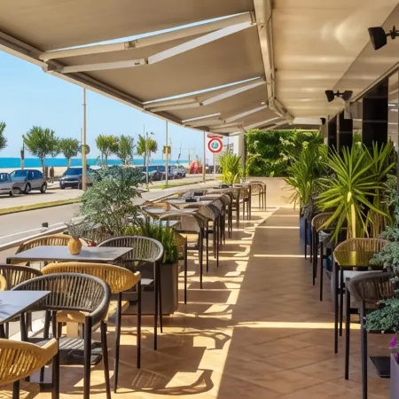 Hotel Pimar & Spa