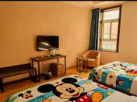 Dalian Xi Coast Holiday Hotel (Discovery Kingdom) - Pools