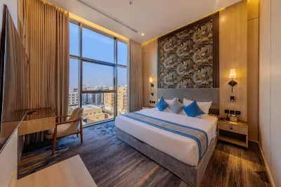 Grand Hotel Al Hamra Hotels in Jeddah