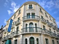 Hotel Balmoral Dinard Hotels in Dinard