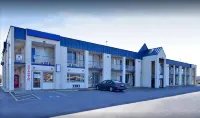 Super 8 by Wyndham Lumberton NC