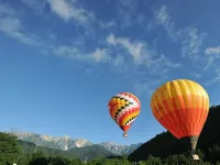Hakuba Goryu Pension Kurumi