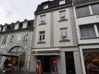 Wertschätzer II - Unter der Wehme Hotels in Lippe