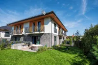 Modern vacation apartment in the heart of the Giant Mountains - Wifi