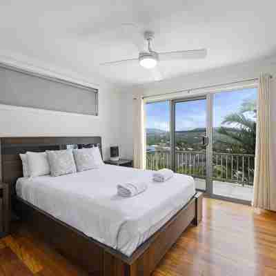 Emerald Views Signal Street 9 Rooms