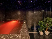 Zara Chalet Hotels in Bran