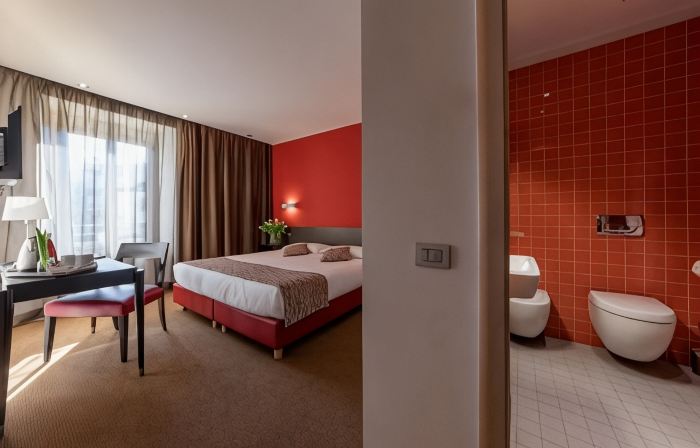 Hotel Valeria
