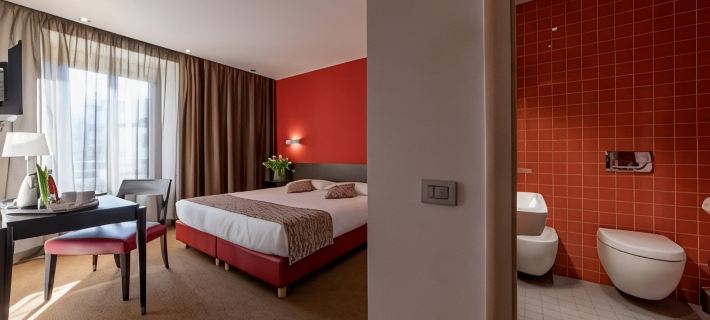 Hotel Valeria Hotels in Trieste