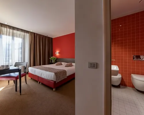 Hotel Valeria Hotels near Barcola
