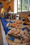 Cit'Hotel le Mirage - breakfast