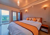 Ooty Blossom Retreat by Voye Homes