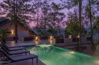 Tea Terrain Resorts & Spa - Infinity Pools
