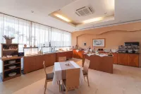 Athineon Hotel - โรงแรมราคาถูก