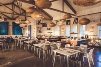 Paradis Plage Surf Yoga & Spa - Pet friendly