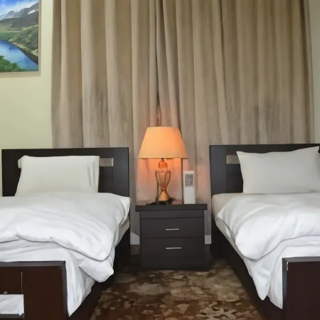 Raahi Hotel