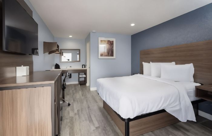 Days Inn by Wyndham Arroyo Grande/Pismo Beach