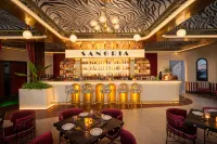 Swaroop Vilas - Lake Facing Boutique Hotel - Bintang 3