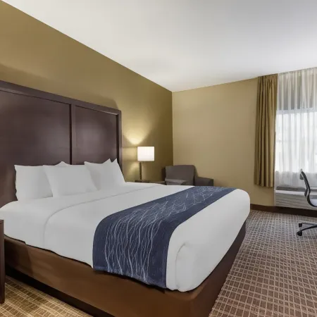 Comfort Inn St Robert-Fort Leonard Wood