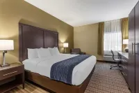 Comfort Inn St Robert-Fort Leonard Wood