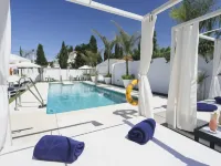 Costa del Sol Torremolinos Hotel Boutique Hoteles en Torremolinos